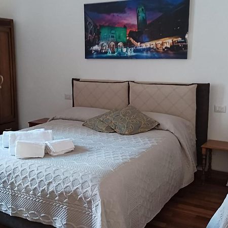 Ice Alley Home Citta Alta แบร์กาโม ภายนอก รูปภาพ