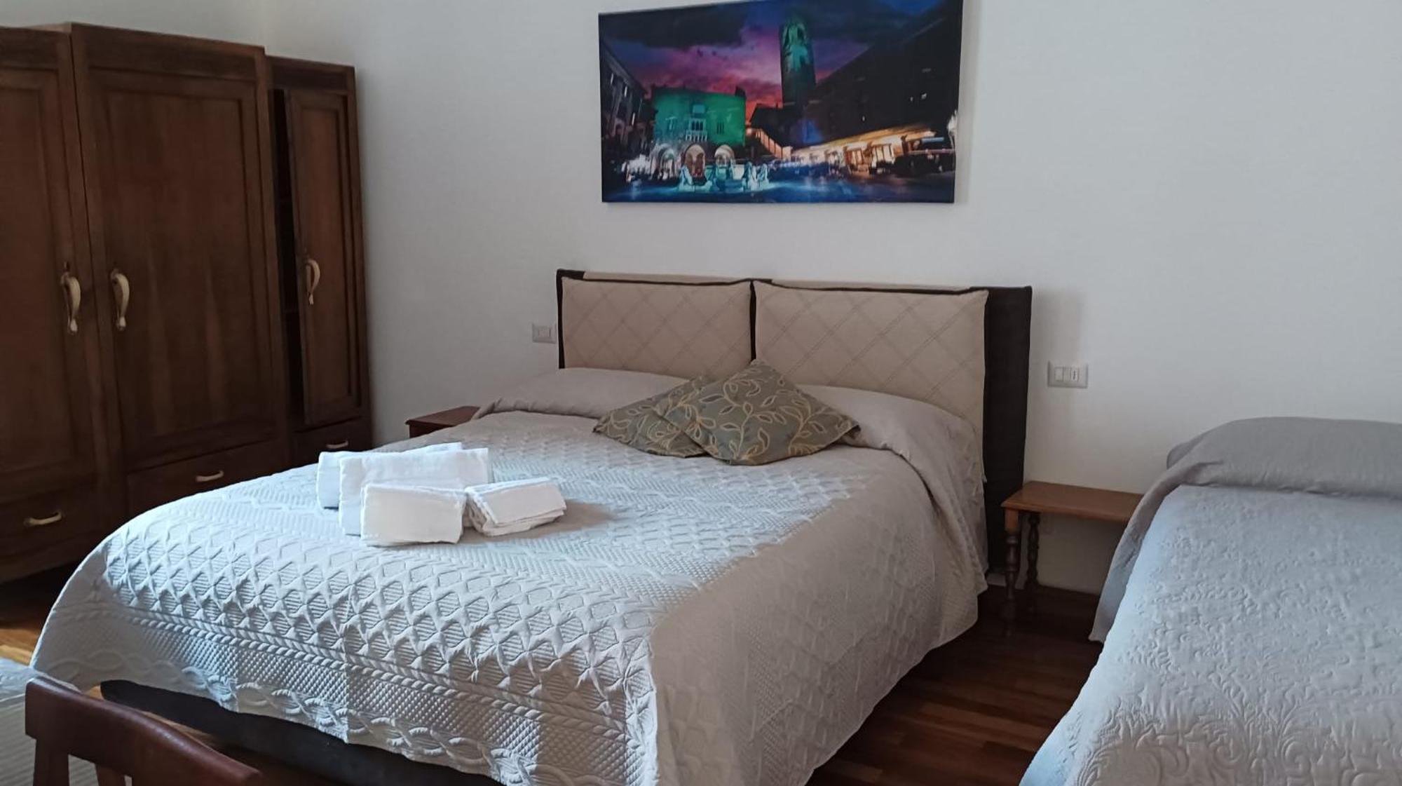 Ice Alley Home Citta Alta แบร์กาโม ภายนอก รูปภาพ